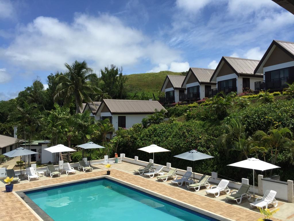 Crows Nest Resort Korotogo Exterior foto