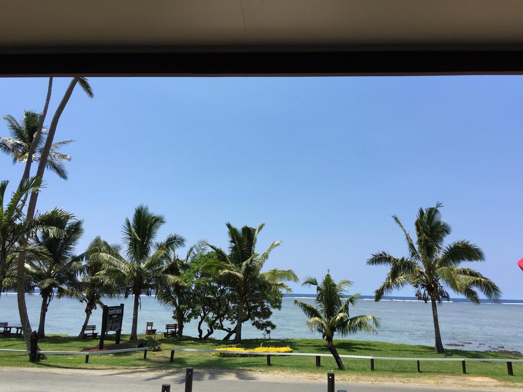 Crows Nest Resort Korotogo Exterior foto